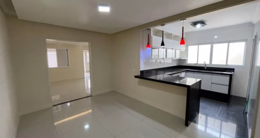CASA À VENDA NA VILA UNIÃO EM CAMPINAS COM 3 DORMITÓRIOS E ESPAÇO GOURMET