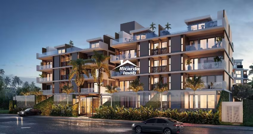 Blue Vilas: Sofisticação e Conforto a 250m da Praia de Vilas do Atlântico