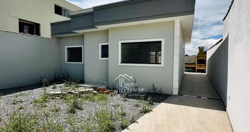 Casa à Venda em Itaquaquecetuba com 3 Quartos