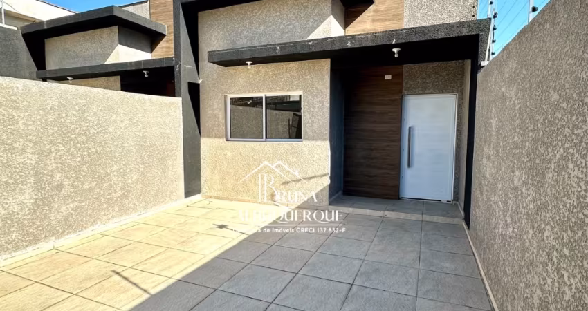 Casa à venda em Guarulhos Vila Nova Bonsucesso