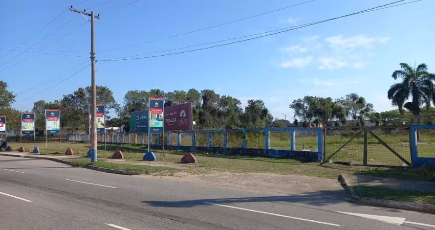 Terreno em Campos dos Goytacazes