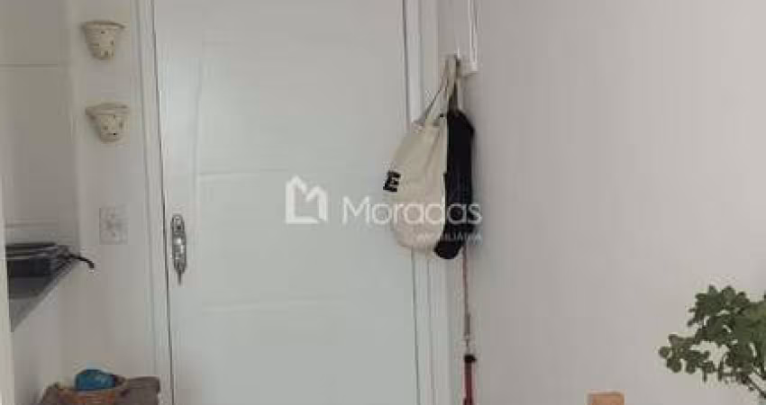 Apartamento 1 quarto em Parque Corrientes - Campos dos Goytacazes, RJ por 1