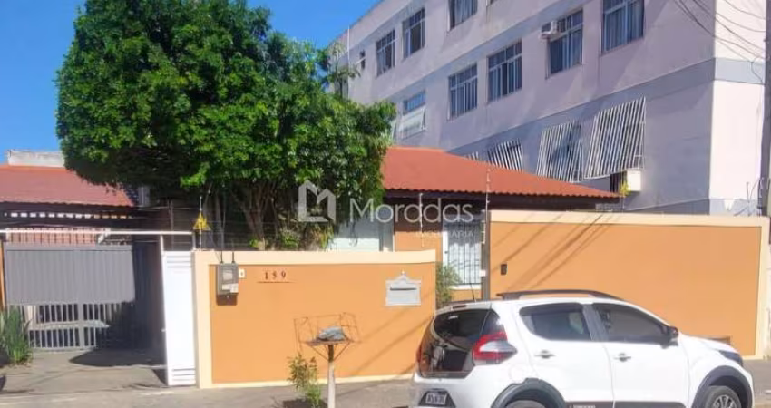 Casa 04 Dorm. em Parque São Caetano  -  Campos dos Goytacazes