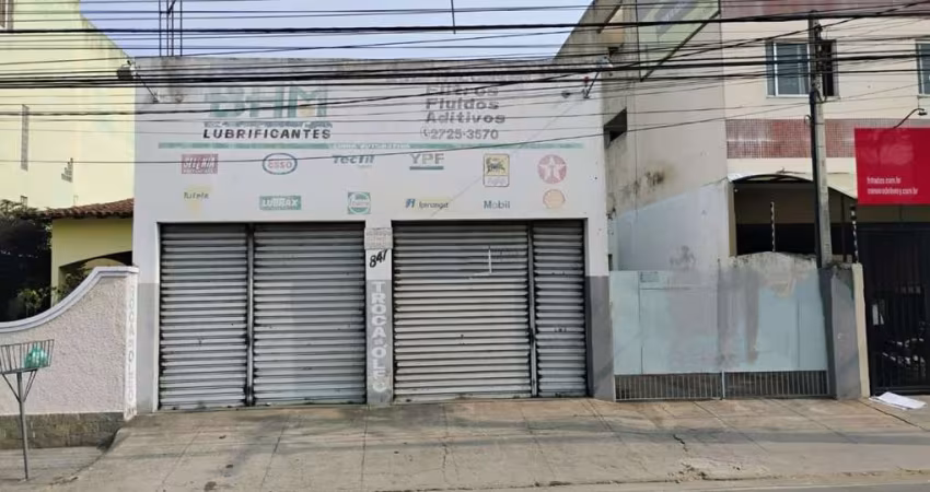 Prédio comercial em Campos dos Goytacazes