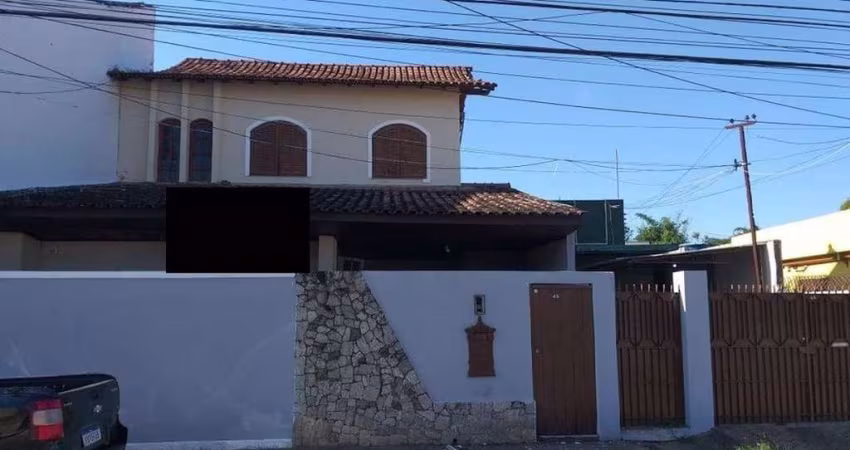 Chácara em Campos dos Goytacazes