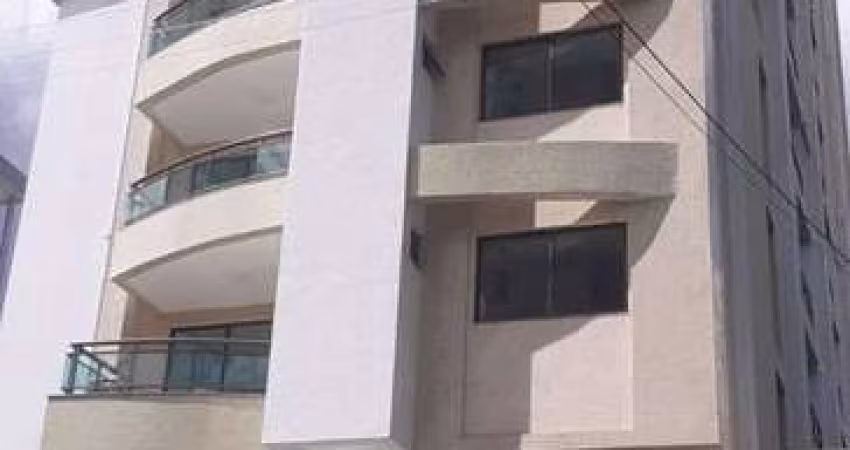 Apartamento em Parque Tamandaré  -  Campos dos Goytacazes