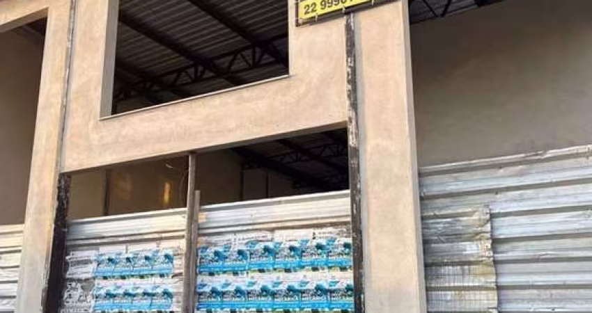 Loja/Salão em Centro  -  Campos dos Goytacazes