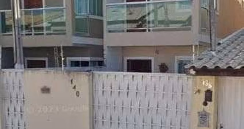 Casa em Parque São Benedito  -  Campos dos Goytacazes