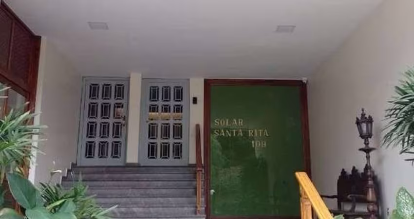 Apartamento em Centro  -  Campos dos Goytacazes