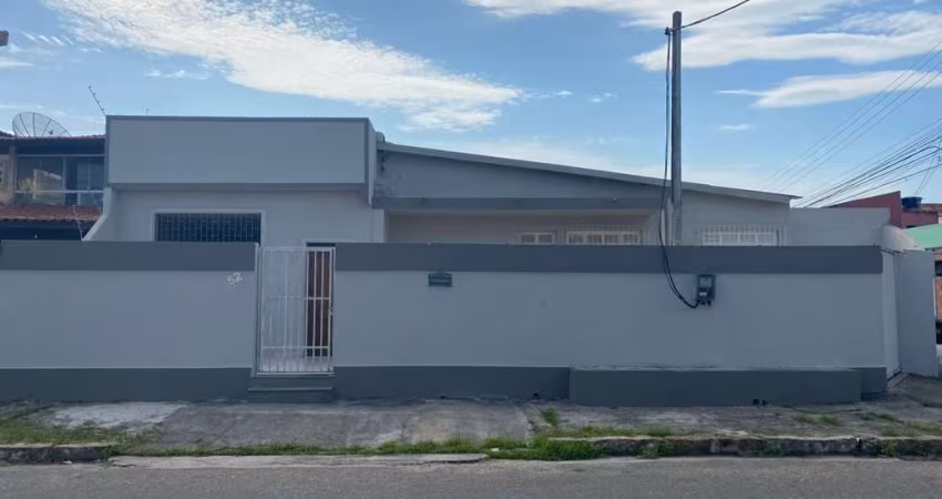 Casa em Parque Aurora  -  Campos dos Goytacazes