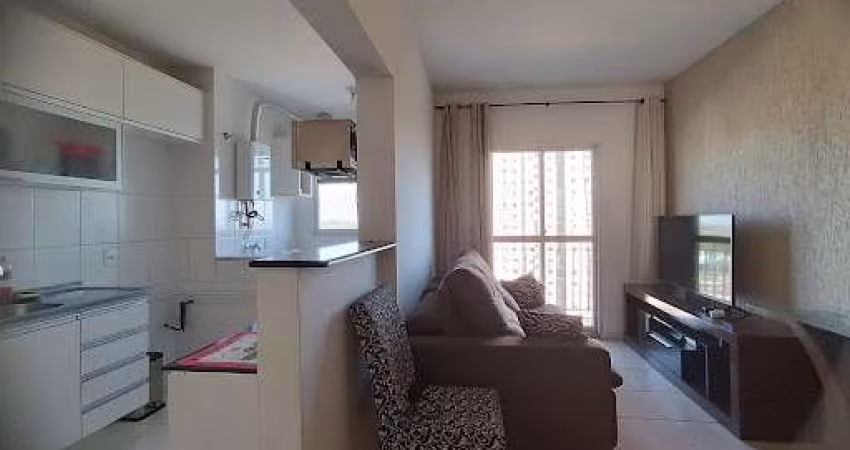 Apartamento em Parque São Caetano  -  Campos dos Goytacazes