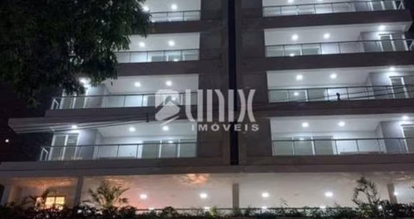 Apartamento em Centro  -  Campos dos Goytacazes