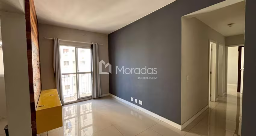 Apartamento 02 Dorm. - Prq São Caetano/Campos dos Goytacazes