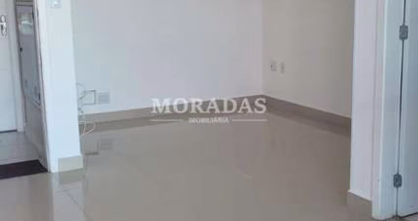 Apartamento duplex no Parque São Caetano, 2 suites, cozinha amenrcana,duplex área externa privativa