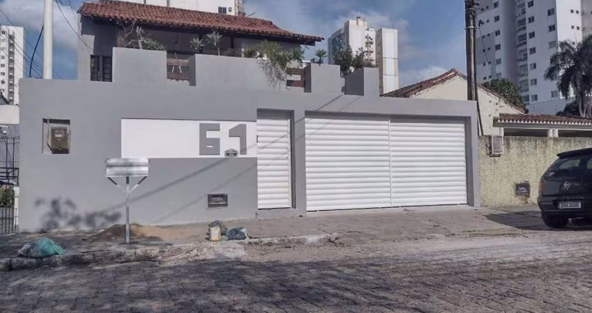 Casa em Campos dos Goytacazes