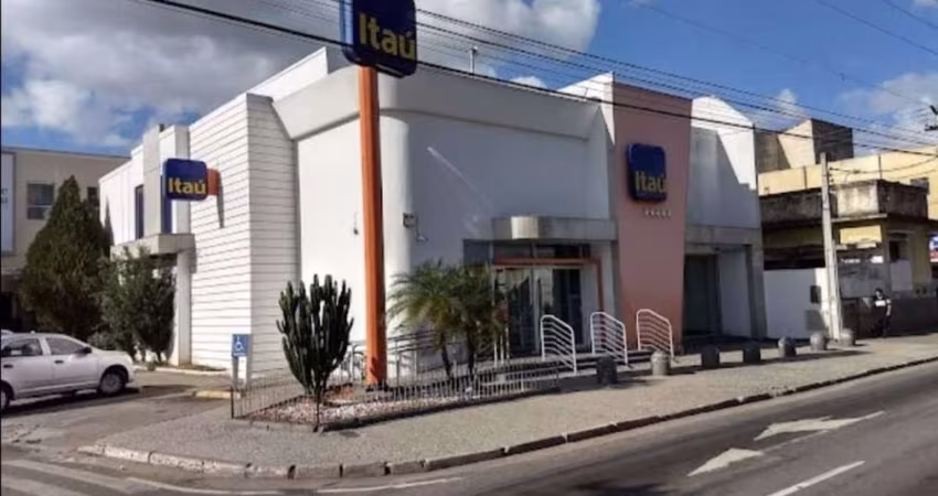 Prédio comercial em Campos dos Goytacazes
