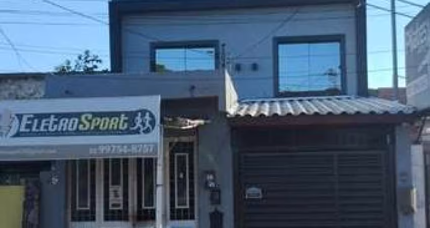 Casa em Campos dos Goytacazes
