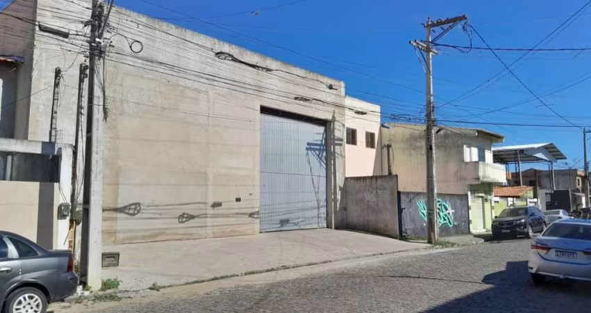 Galpão em Campos dos Goytacazes
