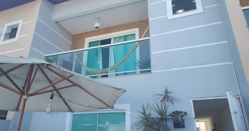 Casa em São João da Barra