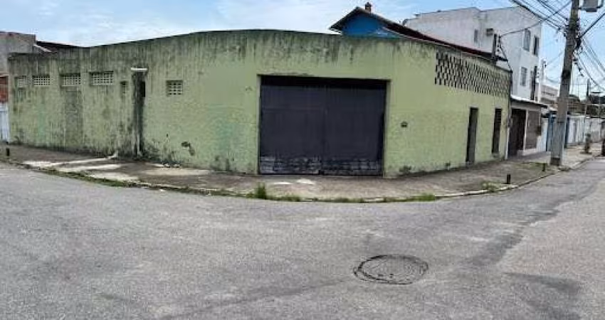 Galpão em Campos dos Goytacazes