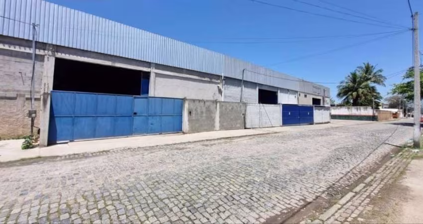 Galpão em Campos dos Goytacazes