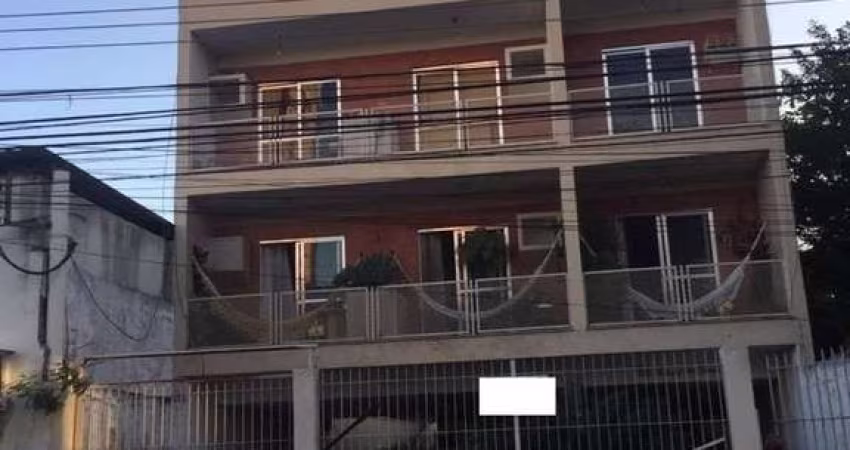 Apartamento em Campos dos Goytacazes