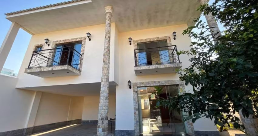 Casa em Campos dos Goytacazes