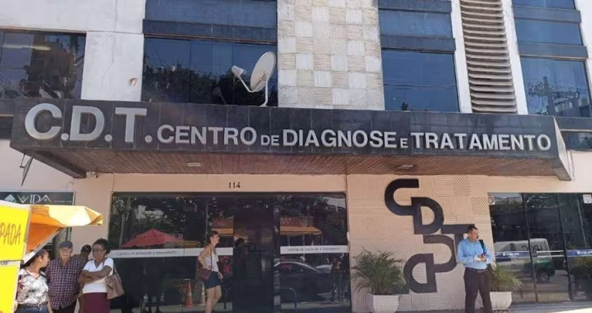 Sala em Campos dos Goytacazes