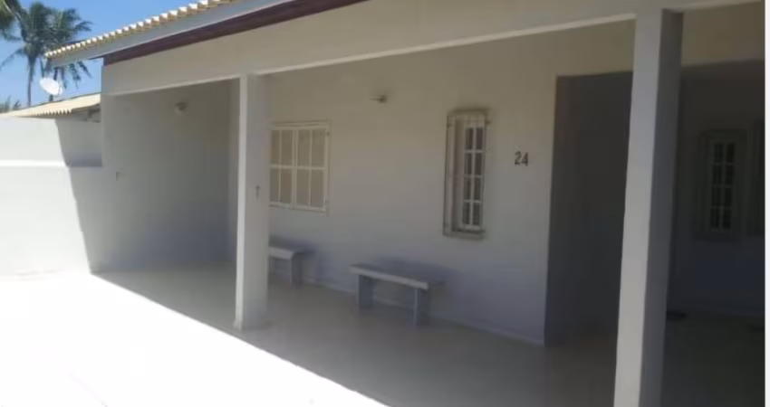 Casa em São João da Barra