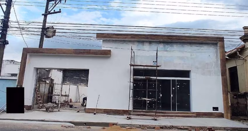 Ponto Comercial em Campos dos Goytacazes