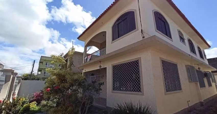 Casa em Campos dos Goytacazes