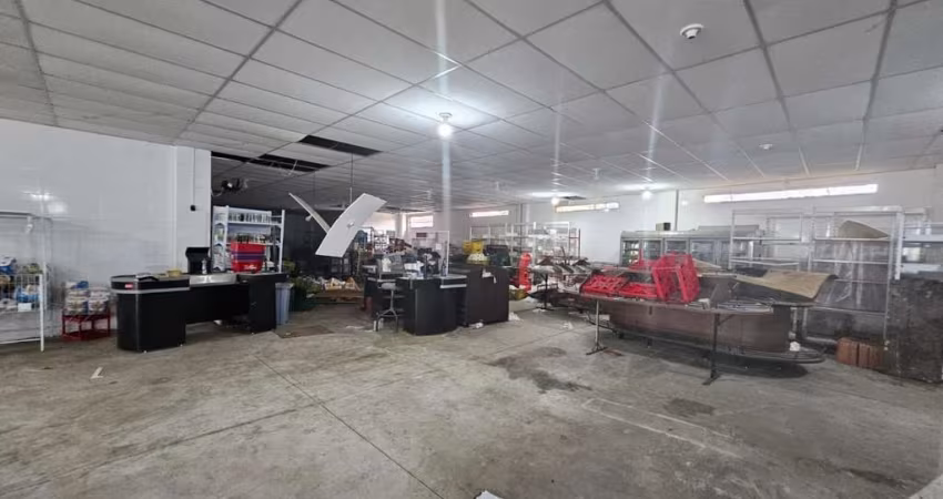 Prédio comercial em Campos dos Goytacazes