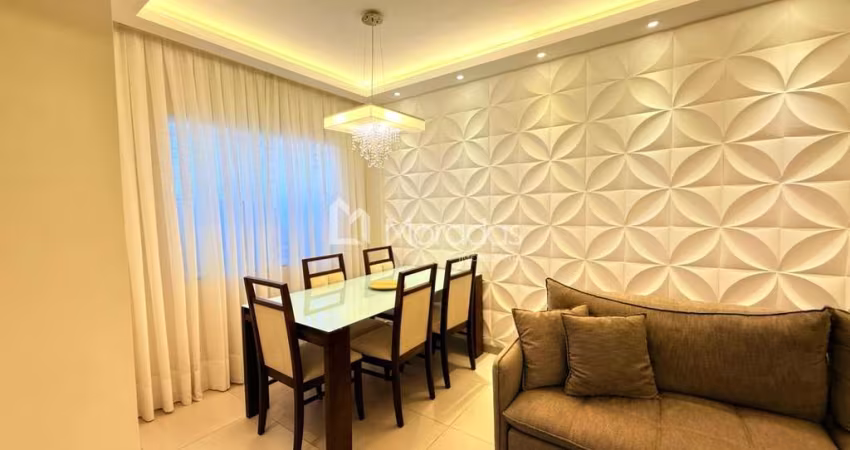 Apartamento em Parque Joquei Club  -  Campos dos Goytacazes