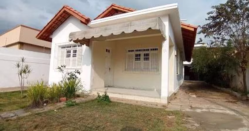 Casa em Parque São Caetano  -  Campos dos Goytacazes