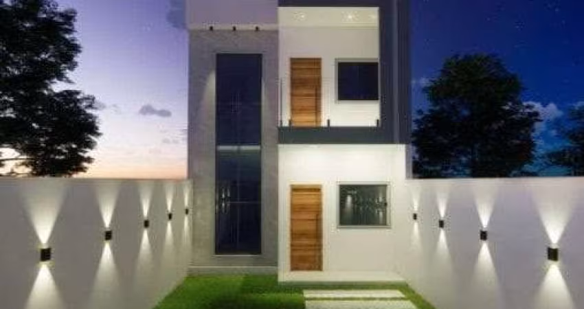 Casa em Campos dos Goytacazes