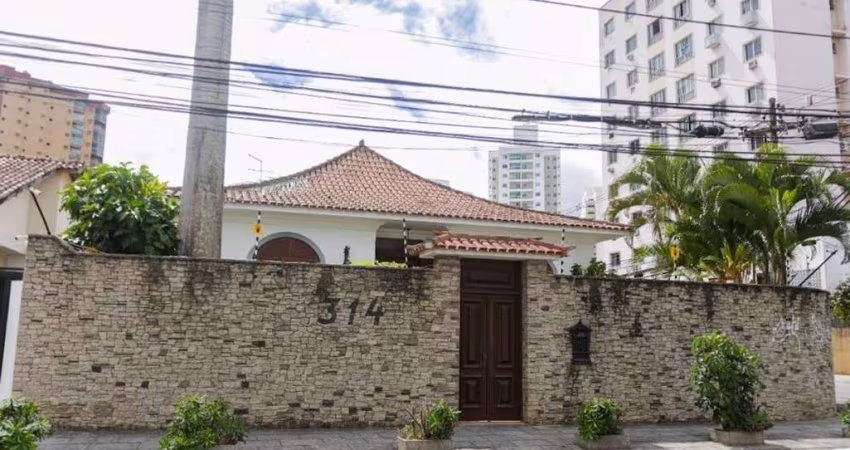 Casa em Campos dos Goytacazes