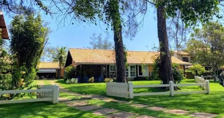 Casa em São João da Barra