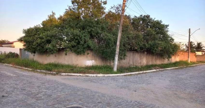 Terreno em Campos dos Goytacazes