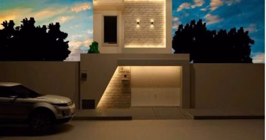 Casa em Campos dos Goytacazes