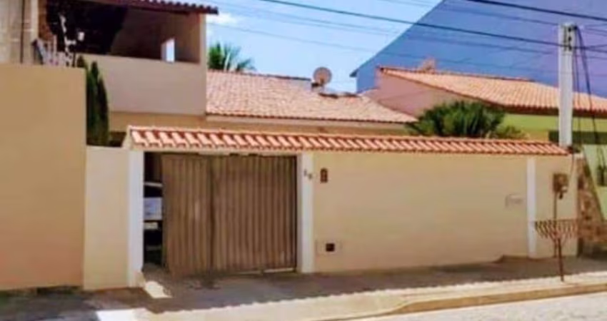 Casa em Campos dos Goytacazes