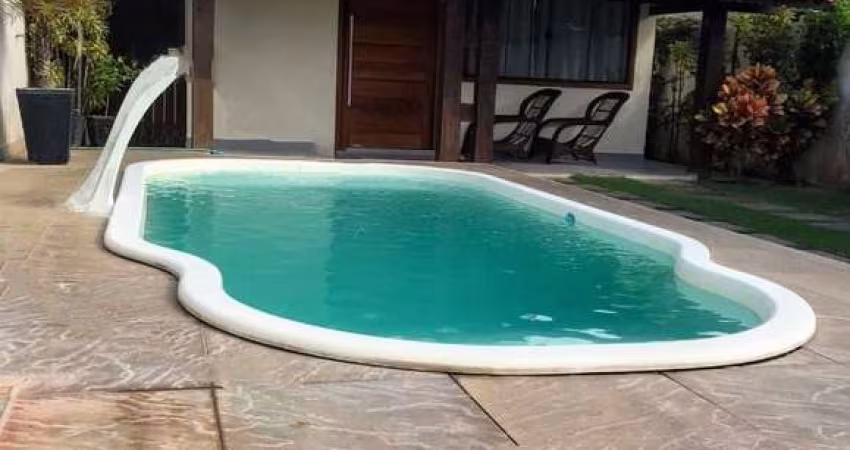Casa em São João da Barra