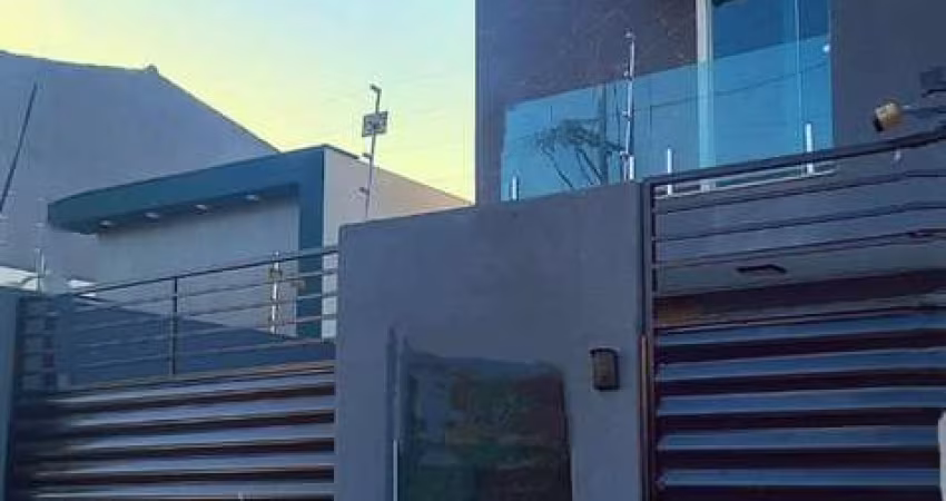 Casa em Campos dos Goytacazes