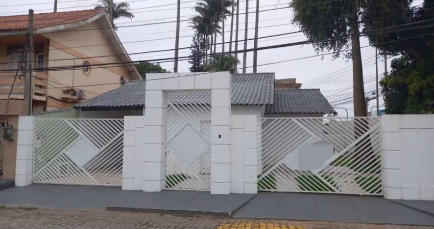 Casa em Campos dos Goytacazes