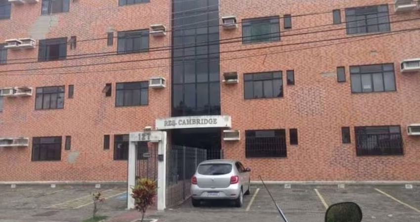 Apartamento em Campos dos Goytacazes