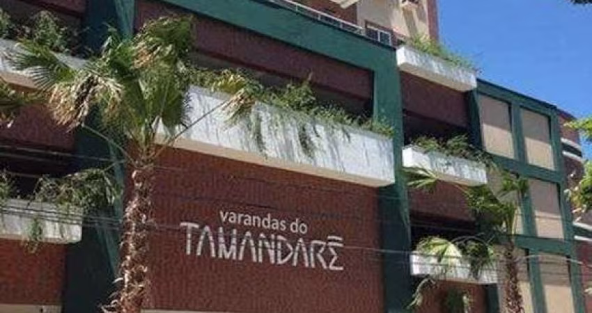Apartamento em Parque Tamandaré  -  Campos dos Goytacazes
