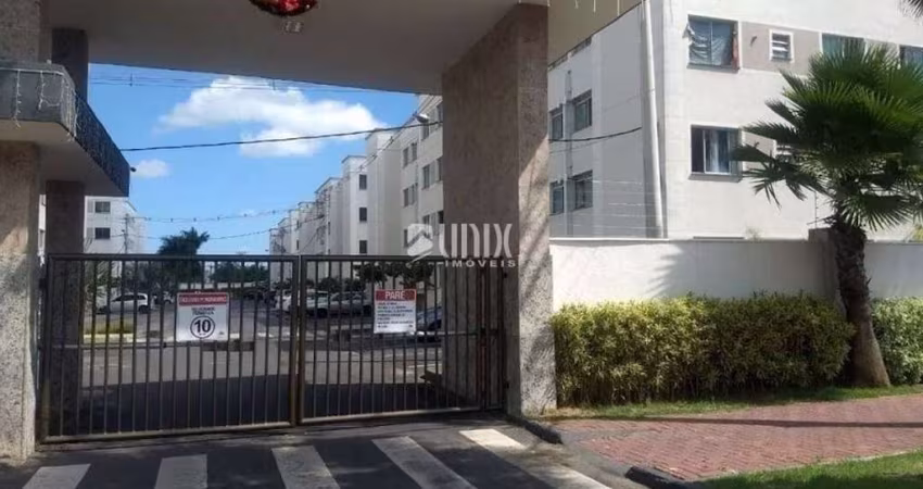 Apartamento em Campos dos Goytacazes