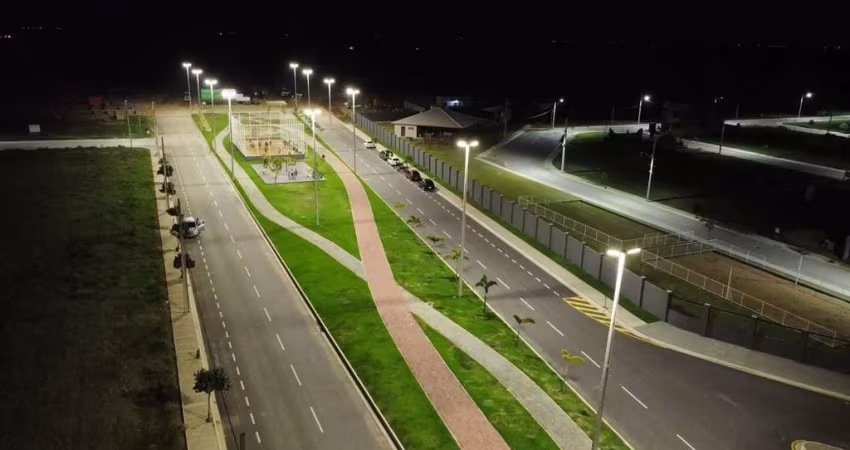 Terreno em Campos dos Goytacazes