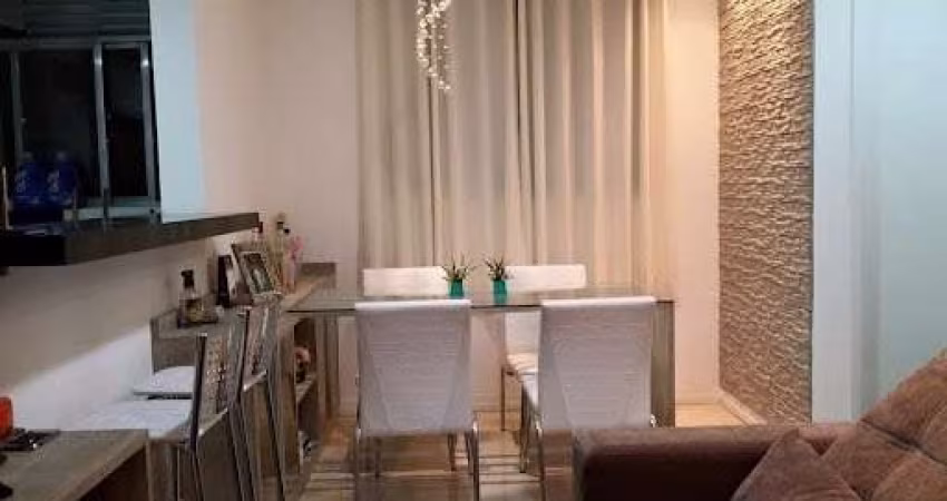 Apartamento em Novo Jockey  -  Campos dos Goytacazes