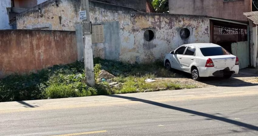 Terreno em Campos dos Goytacazes