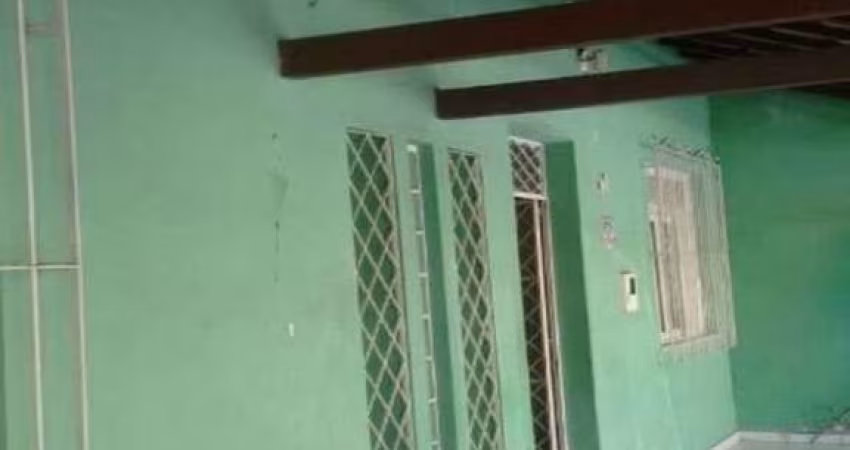 Casa em Centro  -  Campos dos Goytacazes